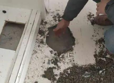 定兴卫生间漏水维修公司分享下精确定位查漏水一次多少钱?不同级别收费不同