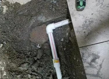 定兴阳台漏水维修时有哪些声音会影响检漏仪